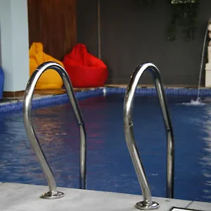 Hotel Duo, Legian (Bali)