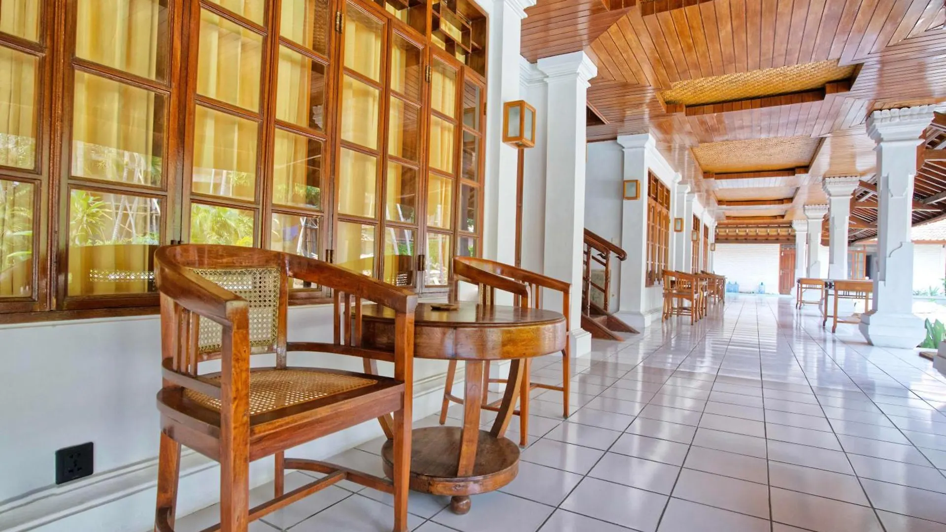 ***  Uns Hotel - Bali Legian  Indonesia