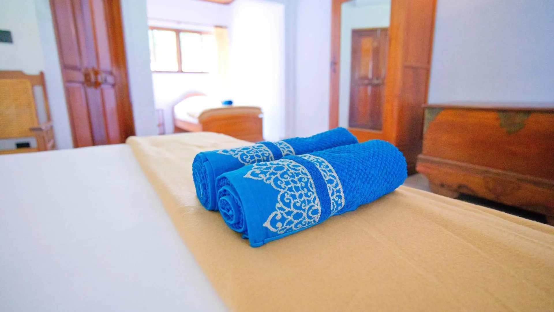Uns Hotel - Bali Legian Indonésia
