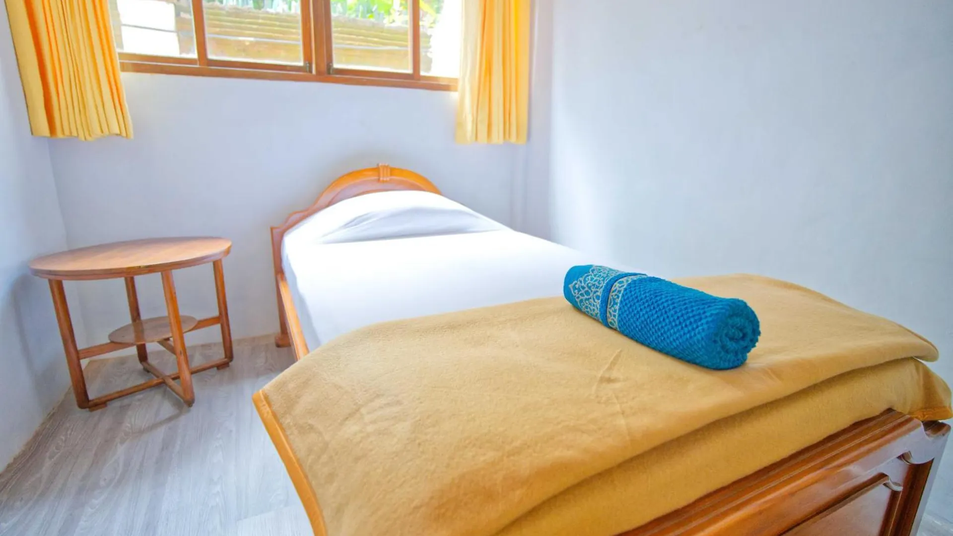 ***  Uns Hotel - Bali Legian Indonésia