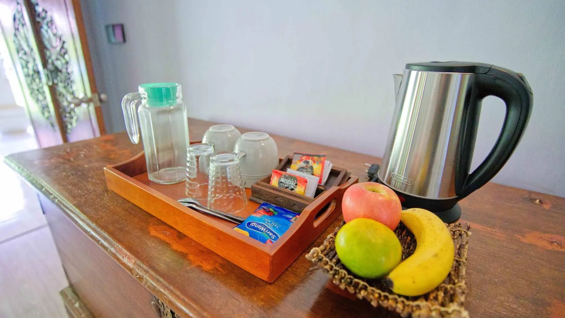 Uns Hotel - Bali Legian Indonésia